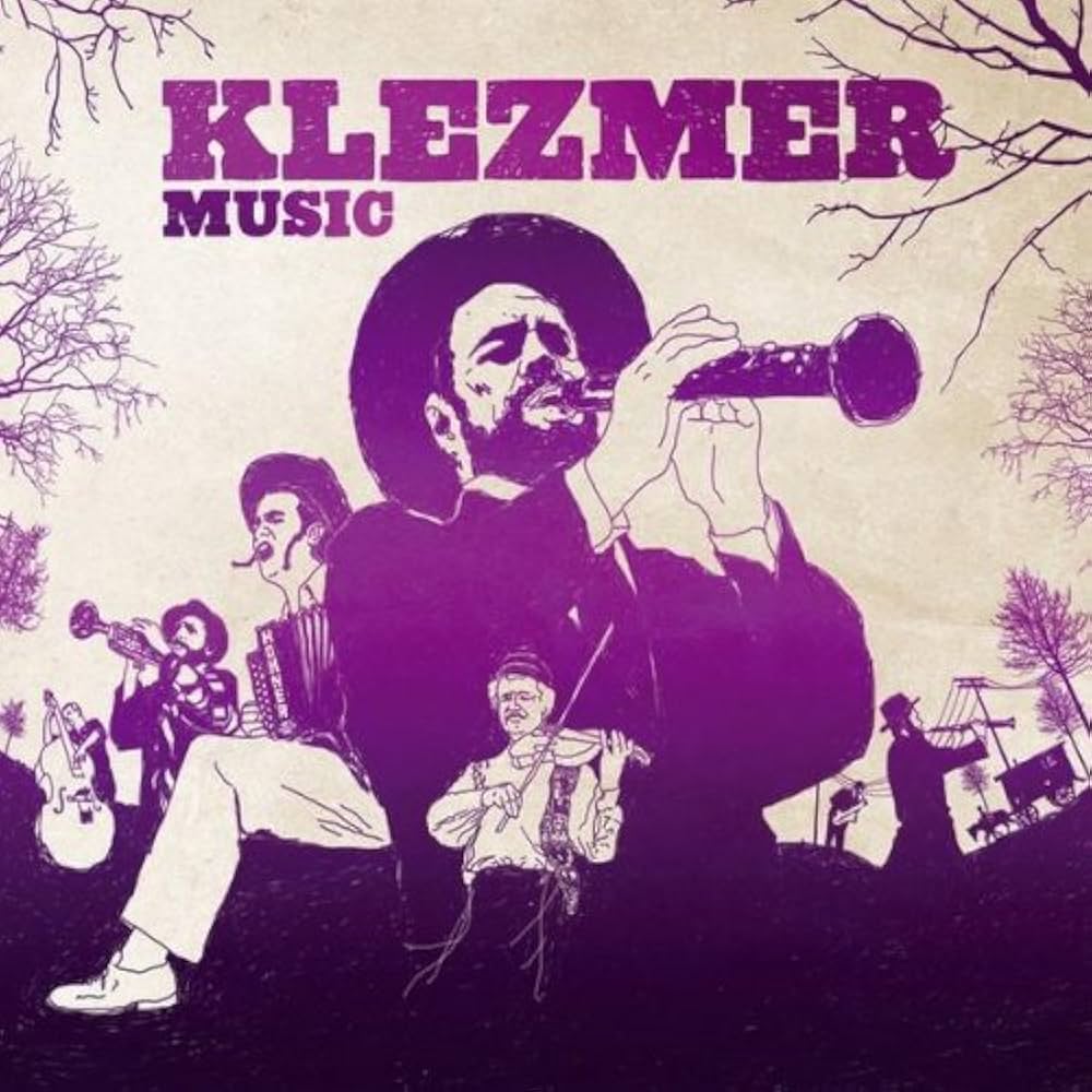洋楽 Yiddishe Pirat Klezmer Klezmer Klezmer maxresdefault.jpg